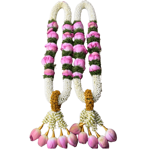 Gypsy Garland Jasmine Garland